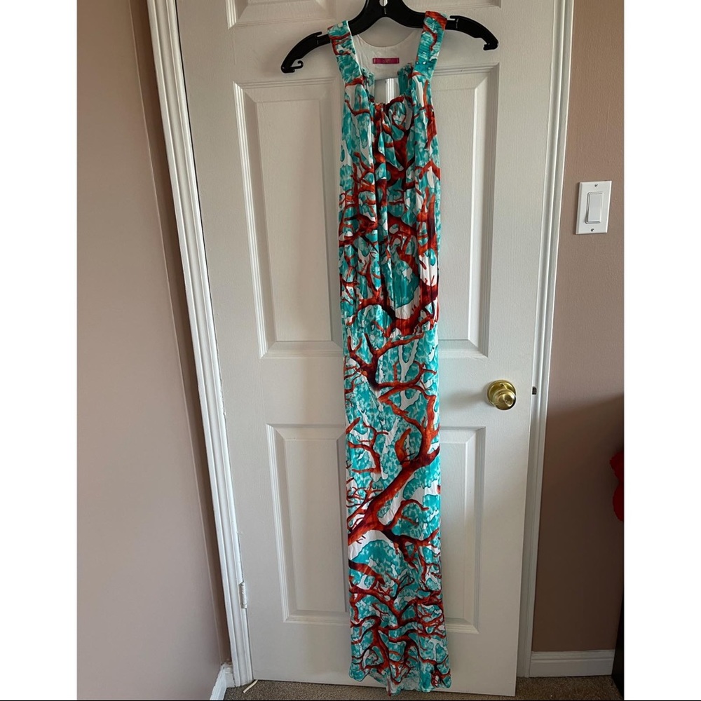 Beach Party Dress
